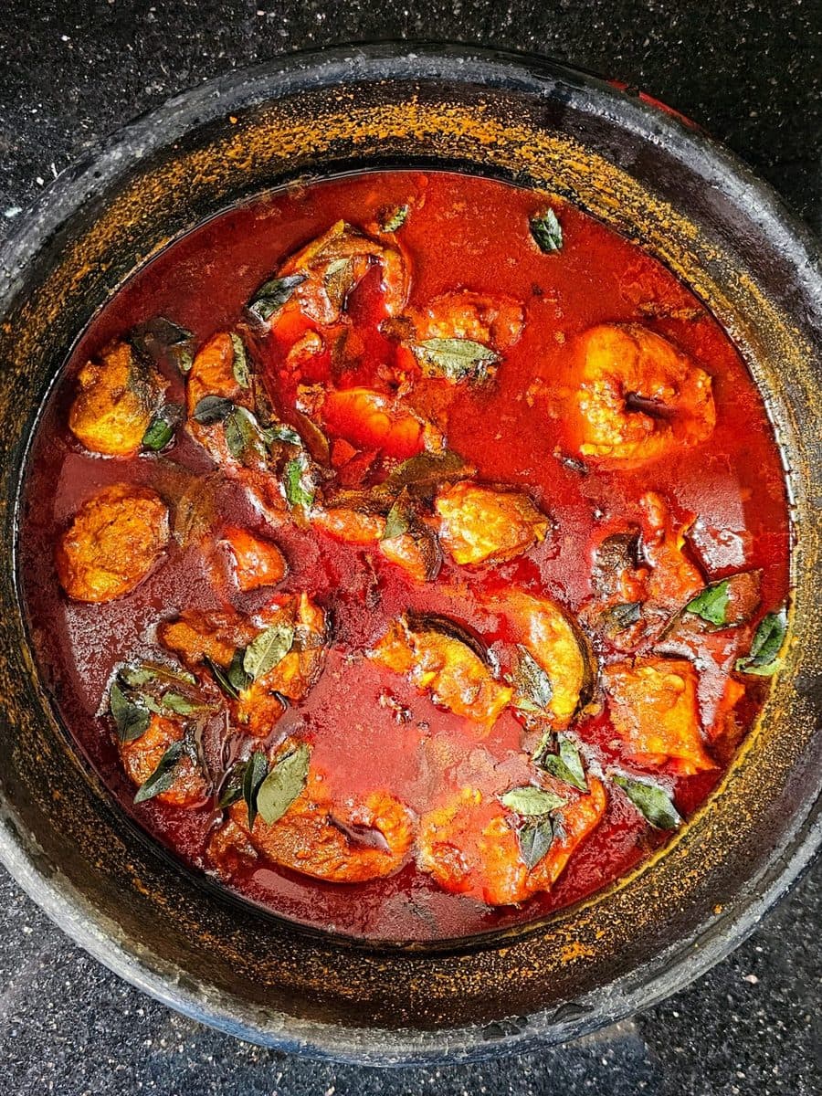 Samkeh Harra Fekhara